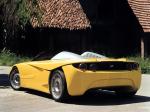 Fioravanti F100 R Concept 2000 года